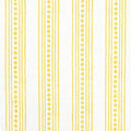 NEW HAVEN STRIPE - Yellow