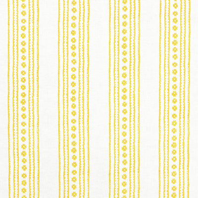 NEW HAVEN STRIPE - Yellow