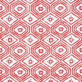 PASS-A-GRILLE - Red