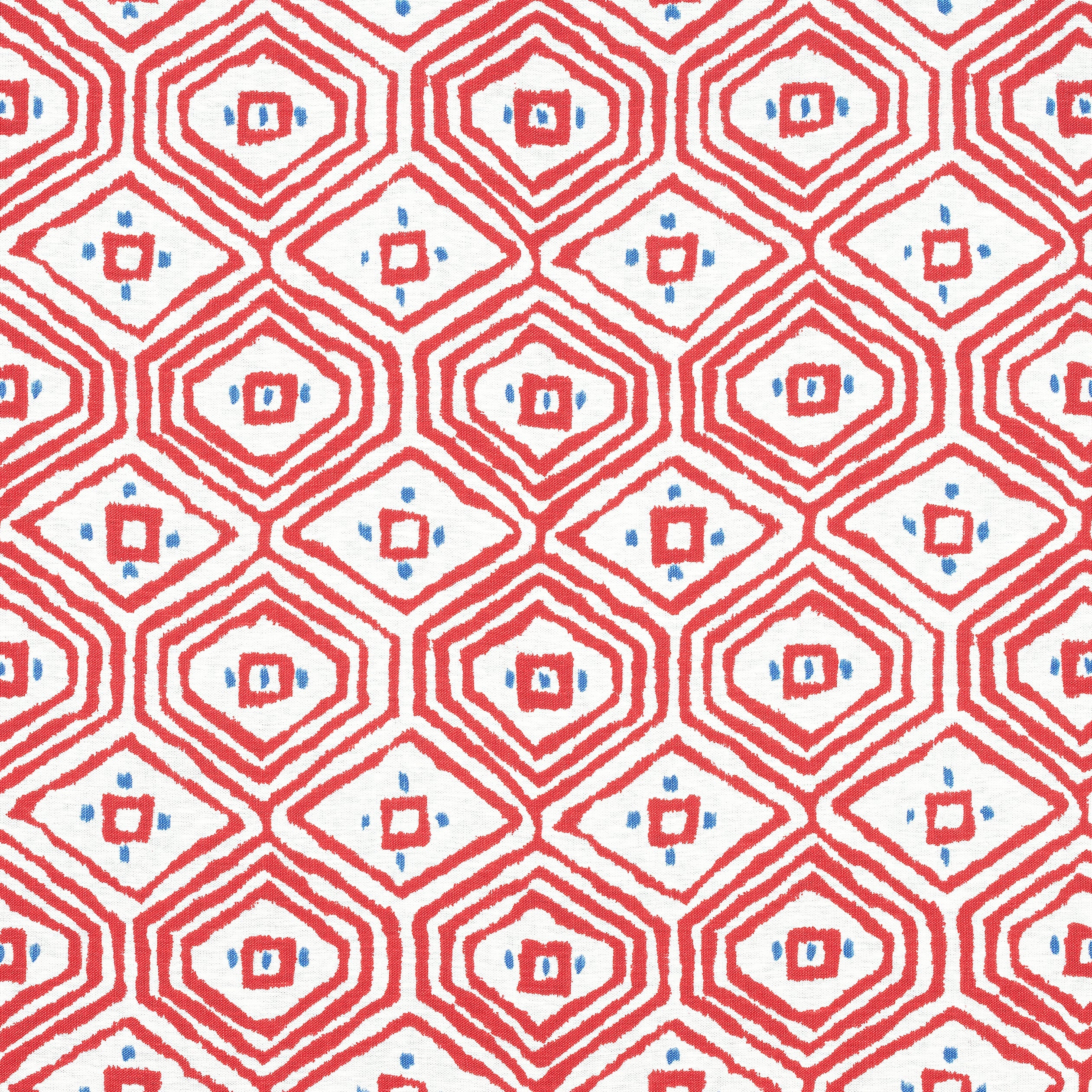 PASS-A-GRILLE - Red