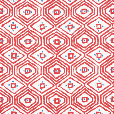 PASS-A-GRILLE - Red