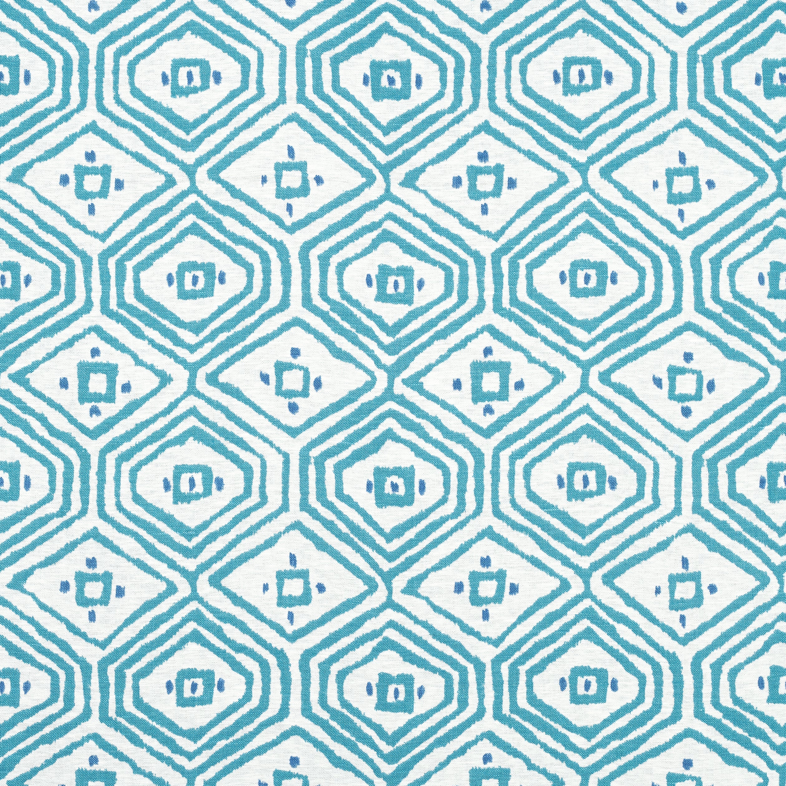 PASS-A-GRILLE - Turquoise
