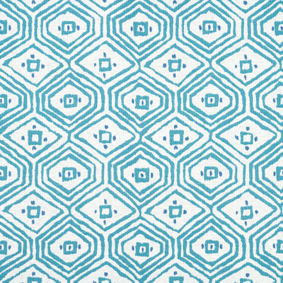 PASS-A-GRILLE - Turquoise