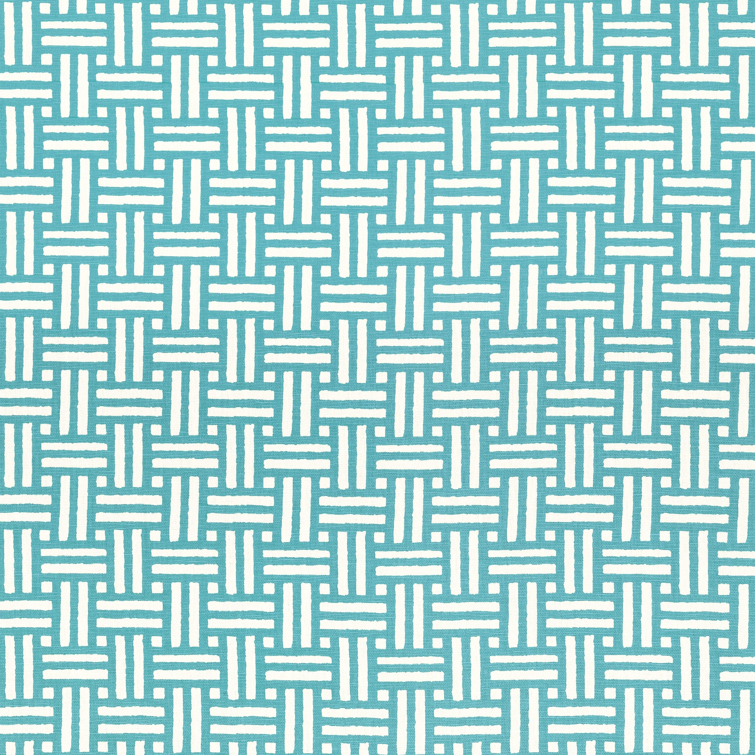 PIERMONT - Turquoise