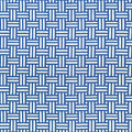 PIERMONT - Blue