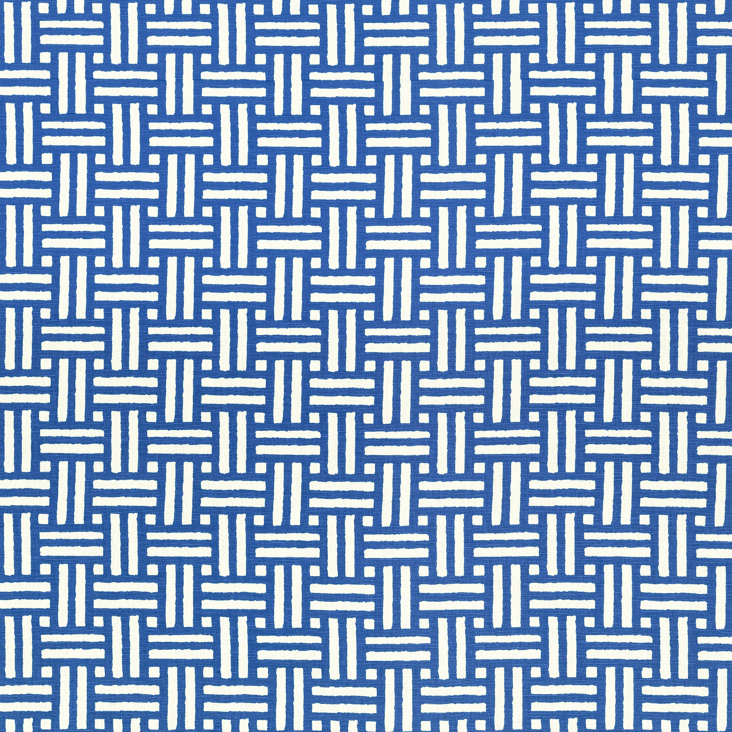 PIERMONT - Blue