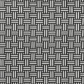 PIERMONT - Black