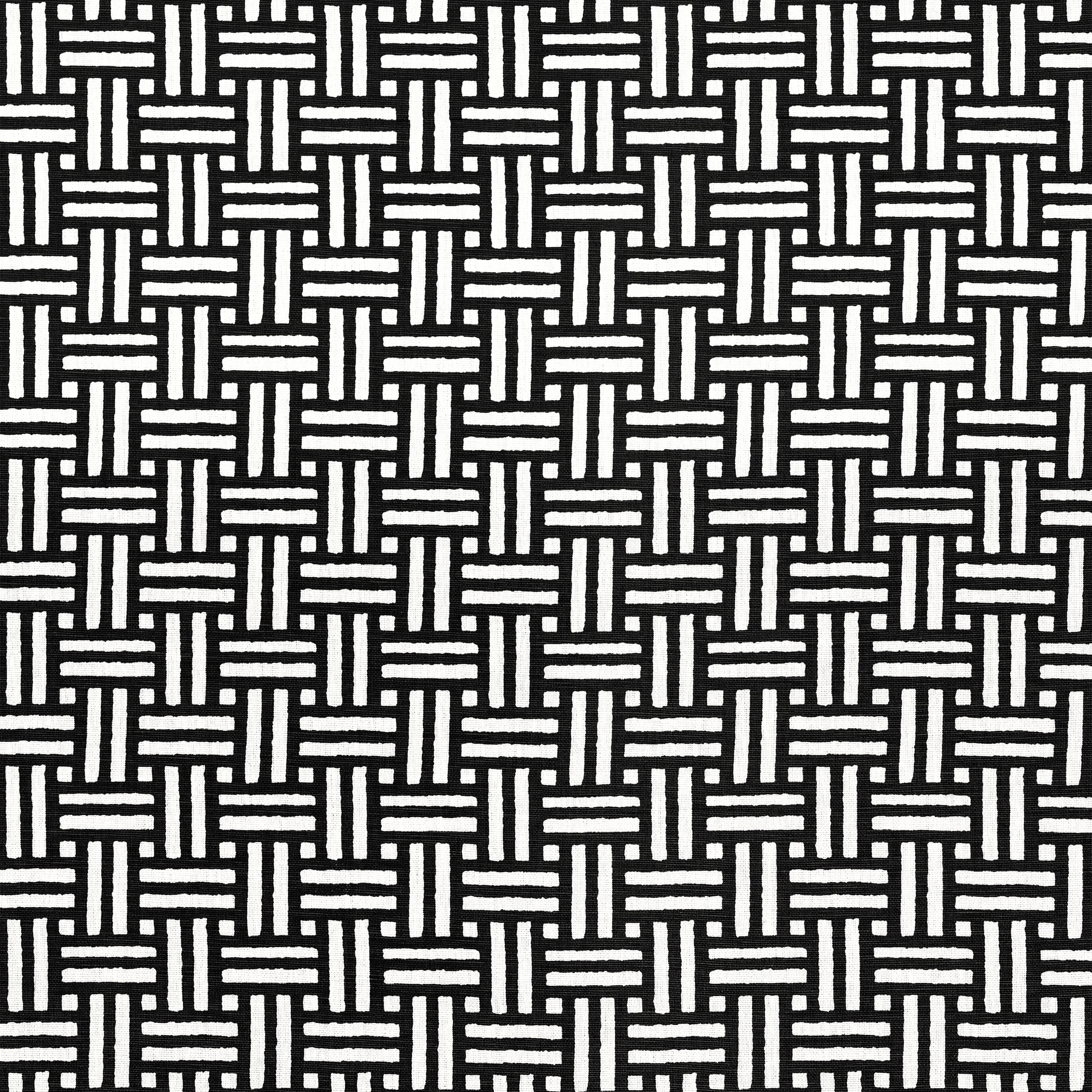 PIERMONT - Black
