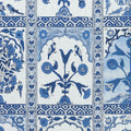 INDIAN PANEL - Blue
