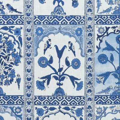 INDIAN PANEL - Blue