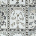 INDIAN PANEL - Black and White