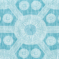 STONINGTON - Turquoise