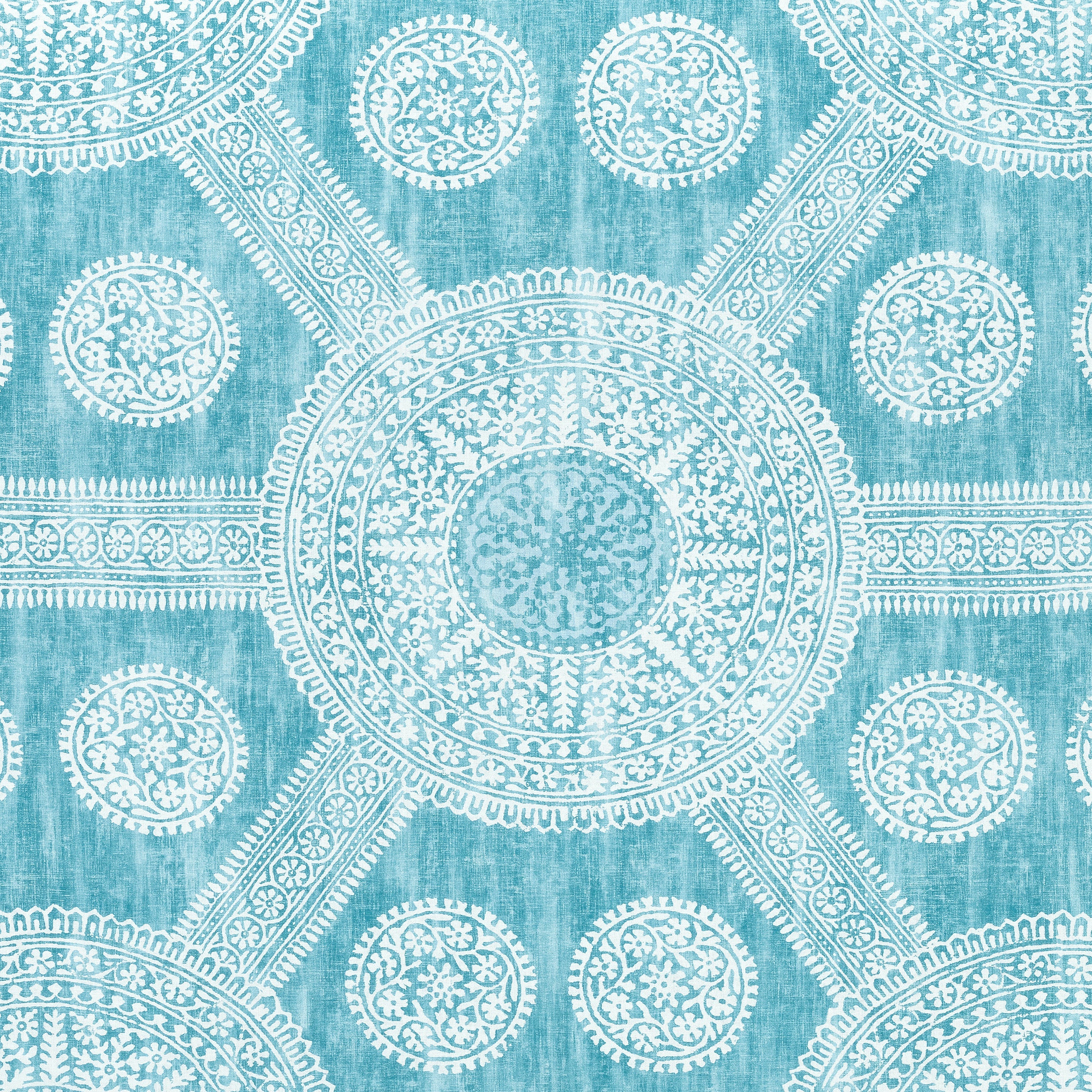 STONINGTON - Turquoise