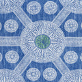 STONINGTON - Blue and Green