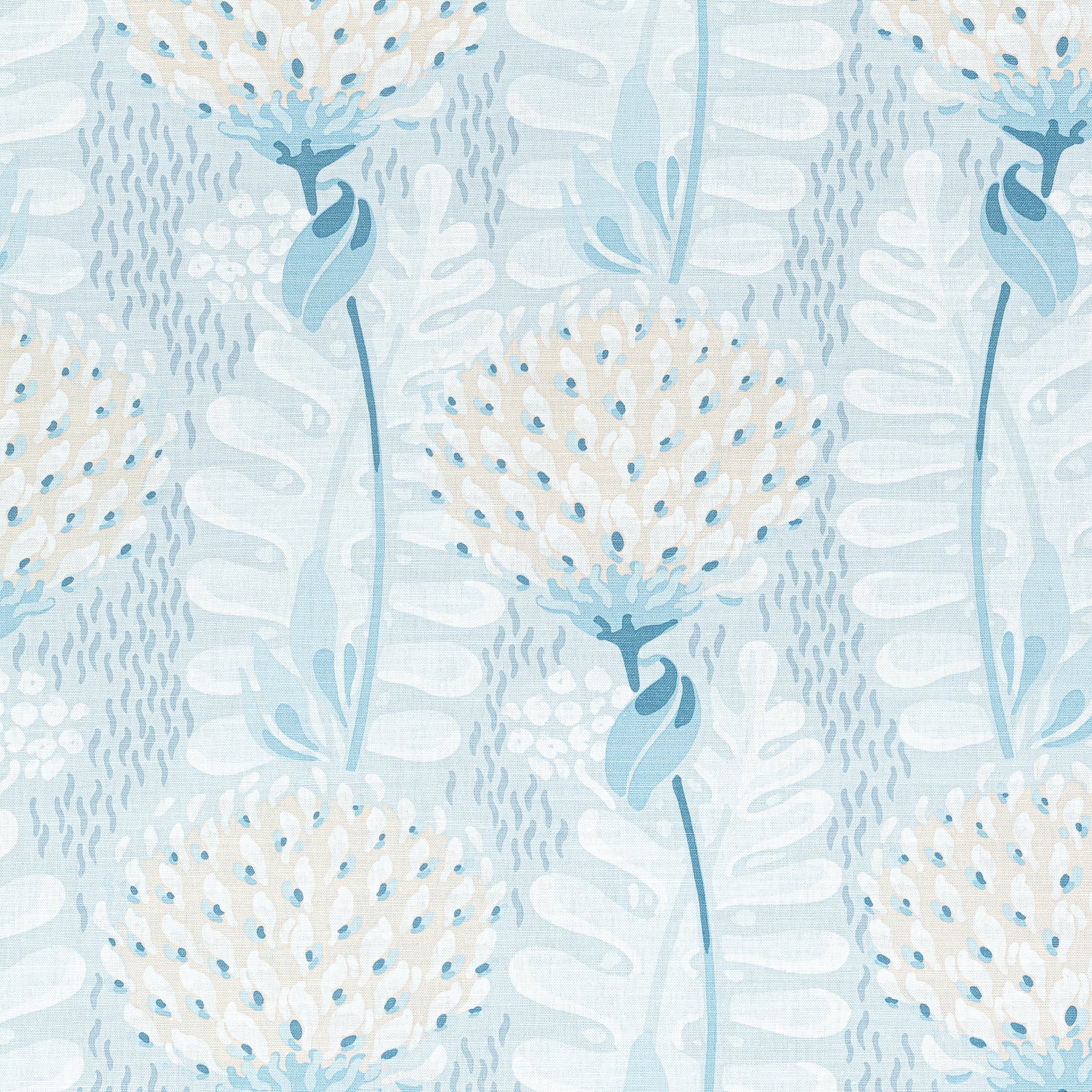 TIVERTON - Spa Blue