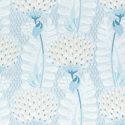 TIVERTON - Spa Blue