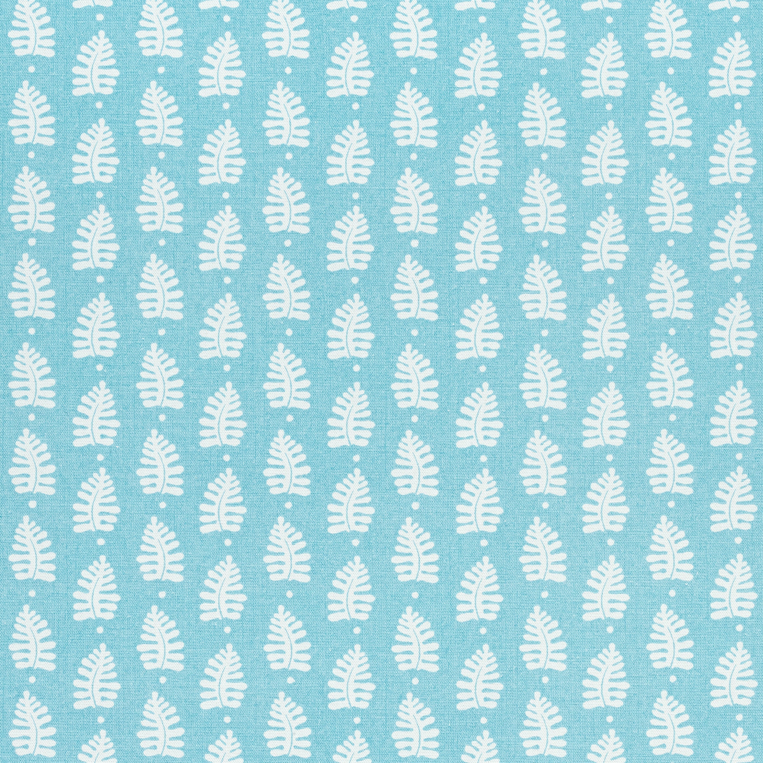 FERNDALE - Turquoise