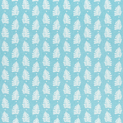 FERNDALE - Turquoise
