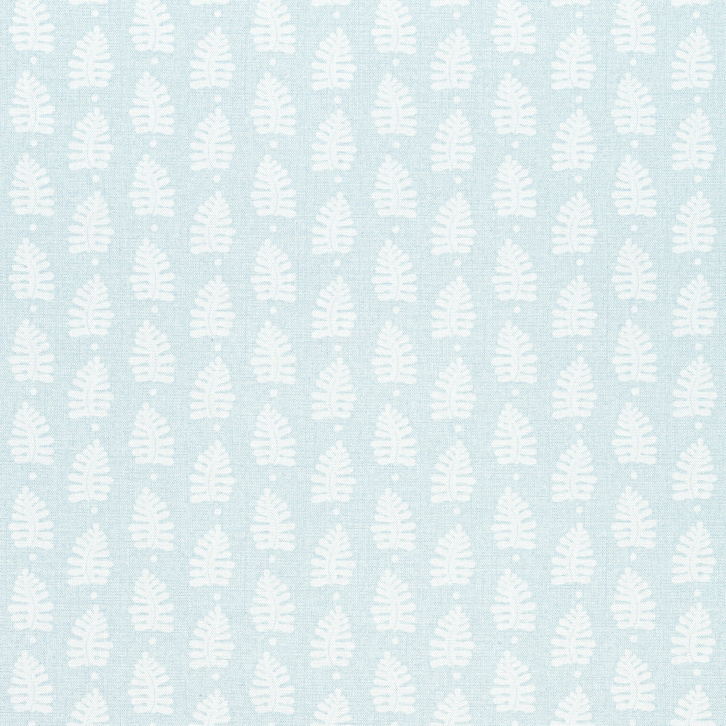 FERNDALE - Spa Blue
