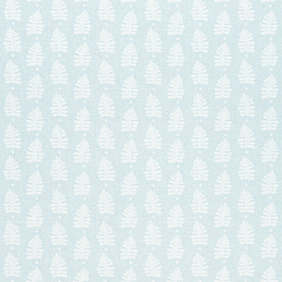 FERNDALE - Spa Blue