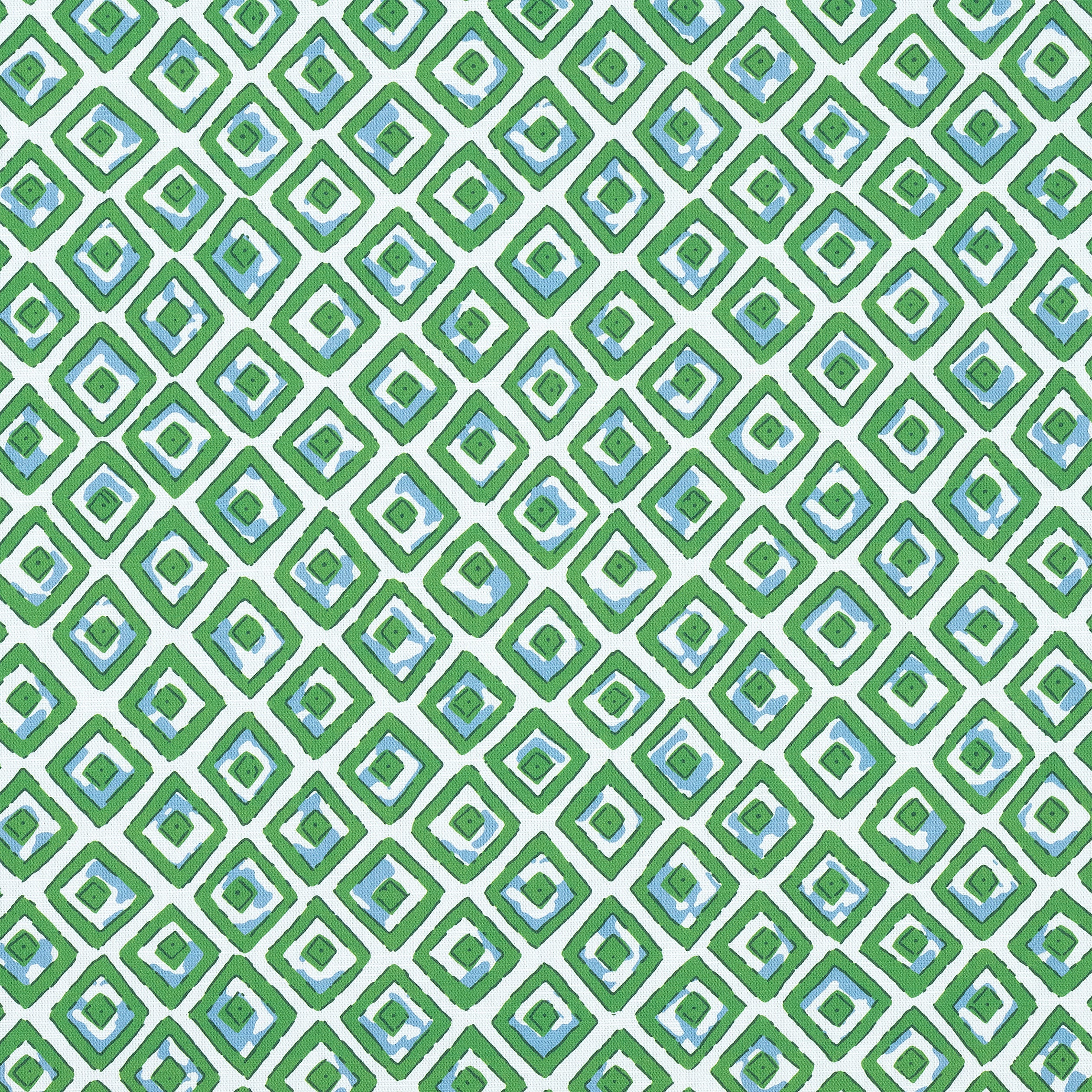 INDIAN DIAMOND - Green