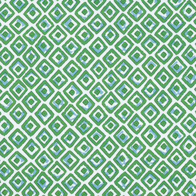 INDIAN DIAMOND - Green