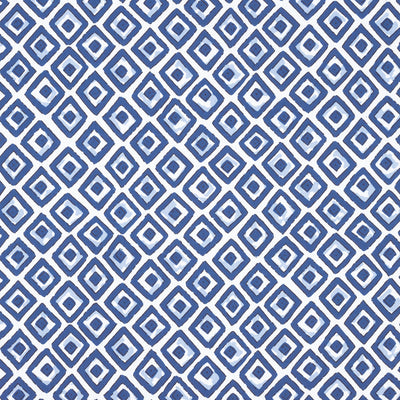 INDIAN DIAMOND - Blue