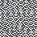 INDIAN DIAMOND - Black
