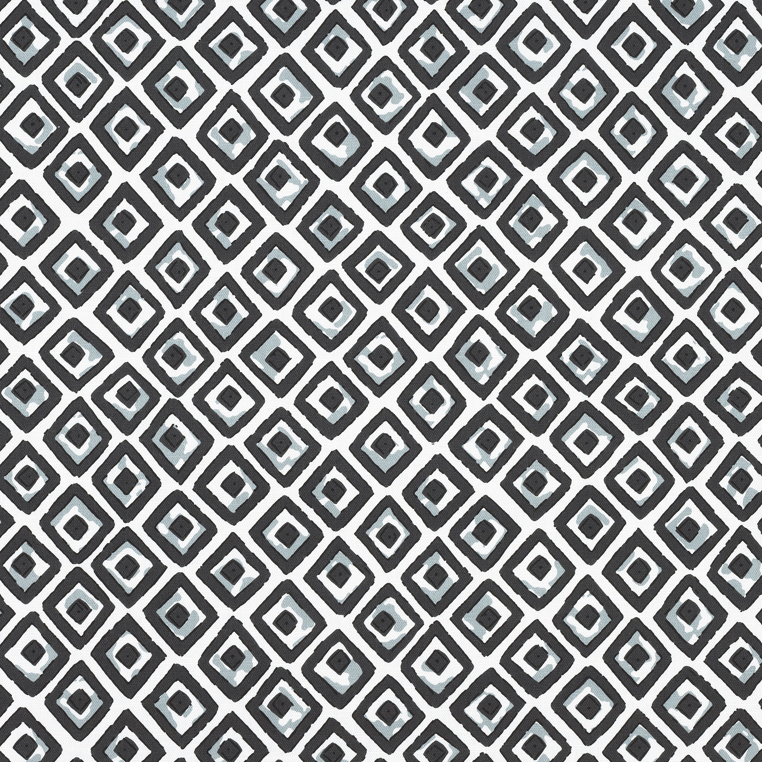 INDIAN DIAMOND - Black