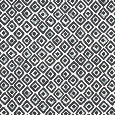 INDIAN DIAMOND - Black