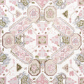 PERSIAN CARPET - Blush