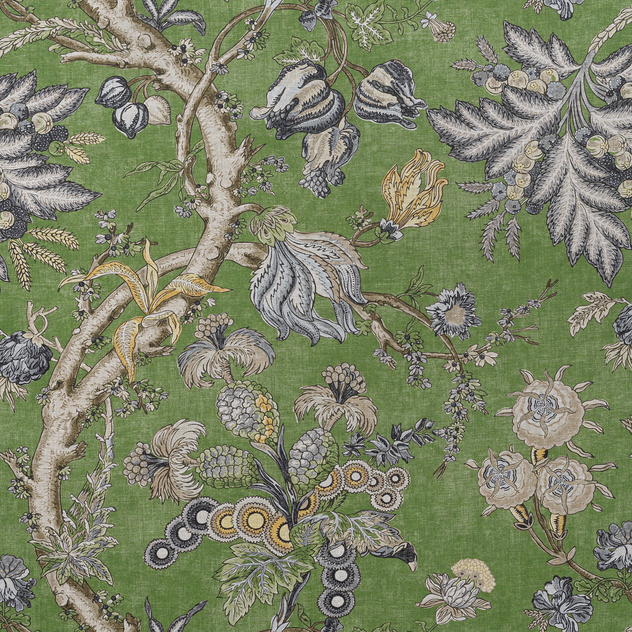 CHATELAIN - Green