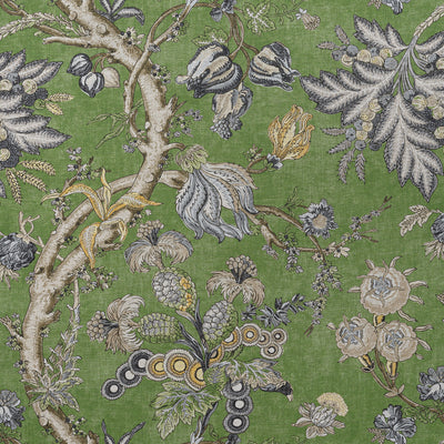 CHATELAIN - Green
