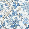 CHATELAIN - Blue and White