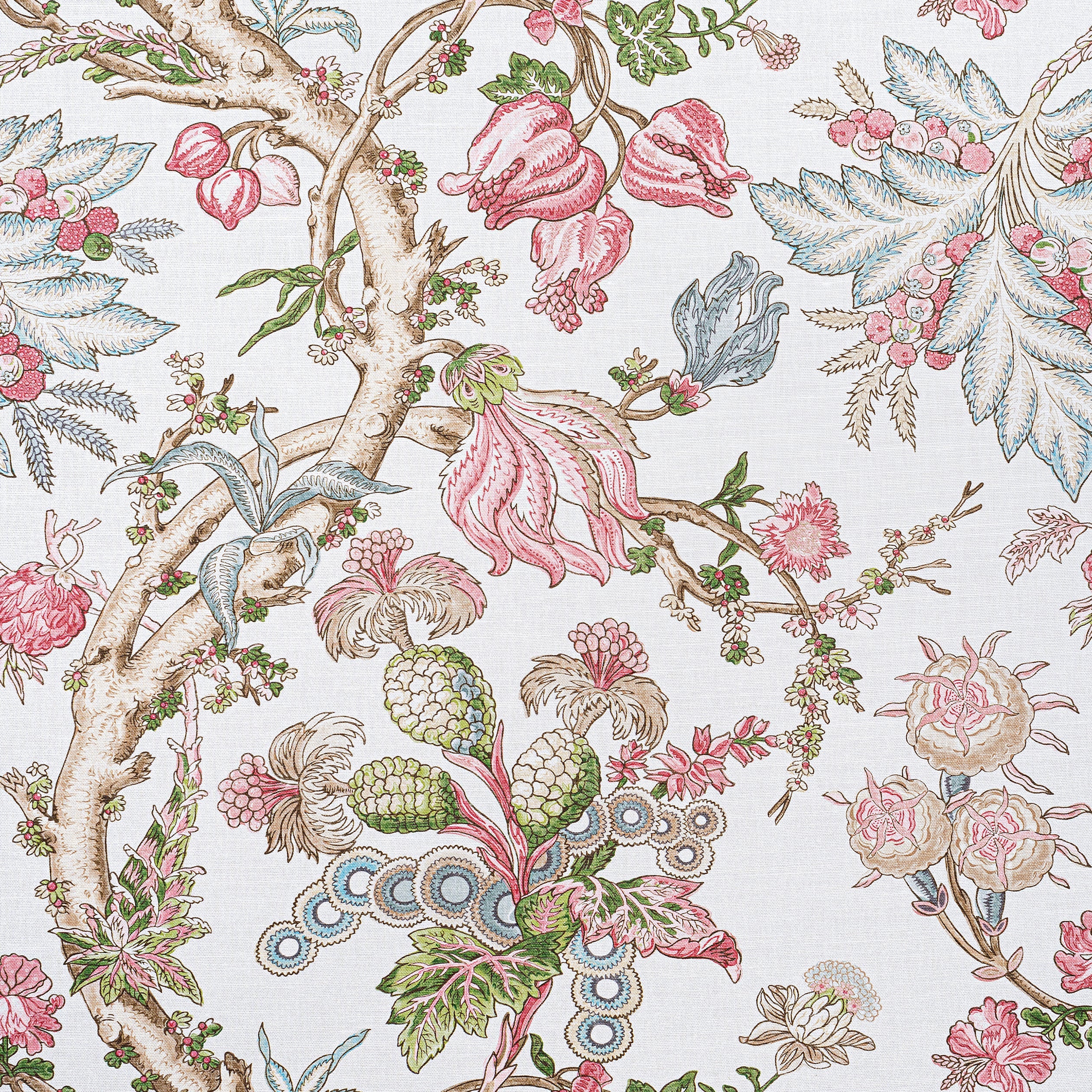 CHATELAIN - Pink