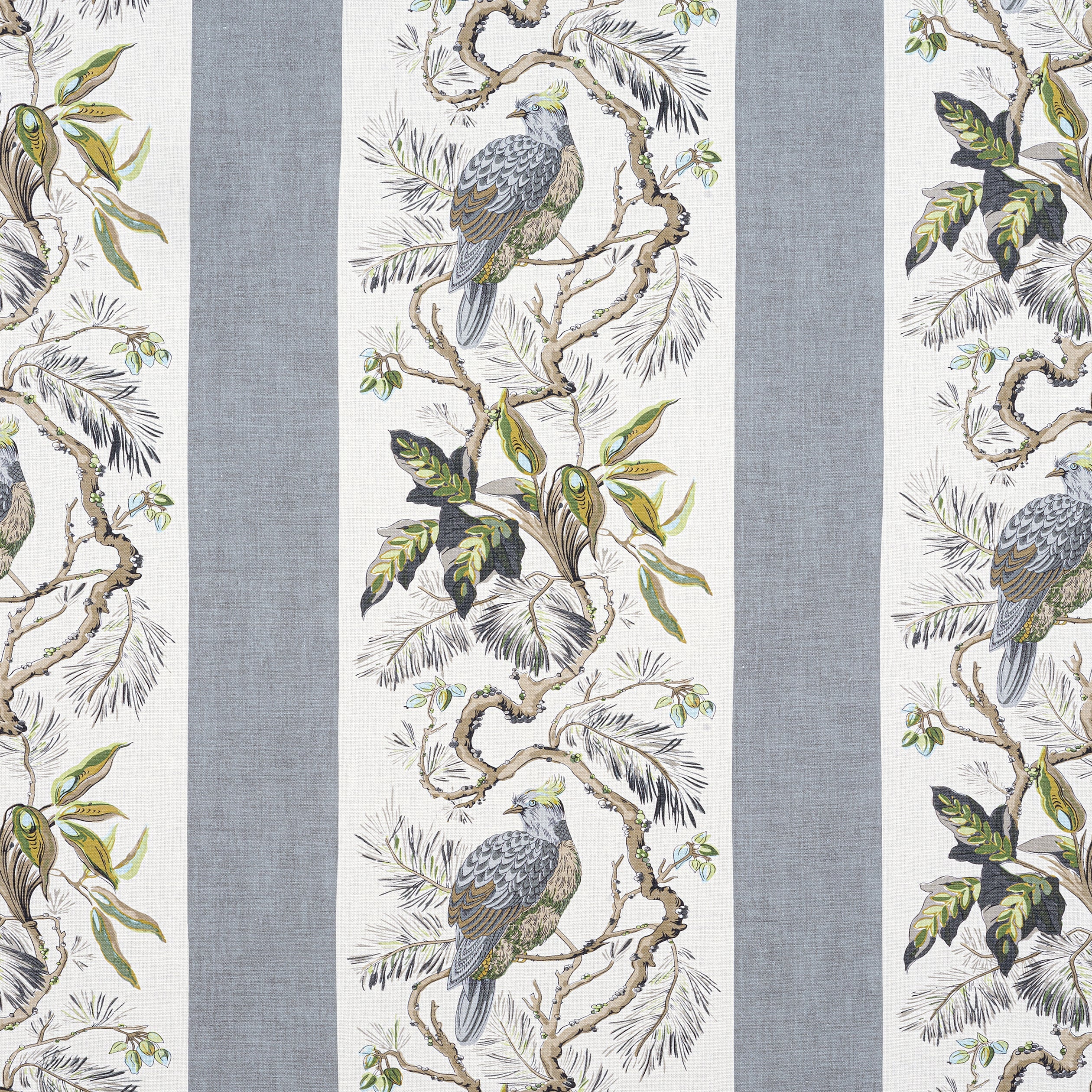WILLIAMSON - Grey
