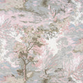 LINCOLN TOILE - Blush