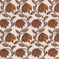 DESERT FLOWER - Ochre