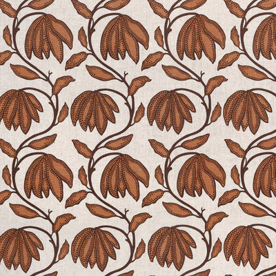 DESERT FLOWER - Ochre