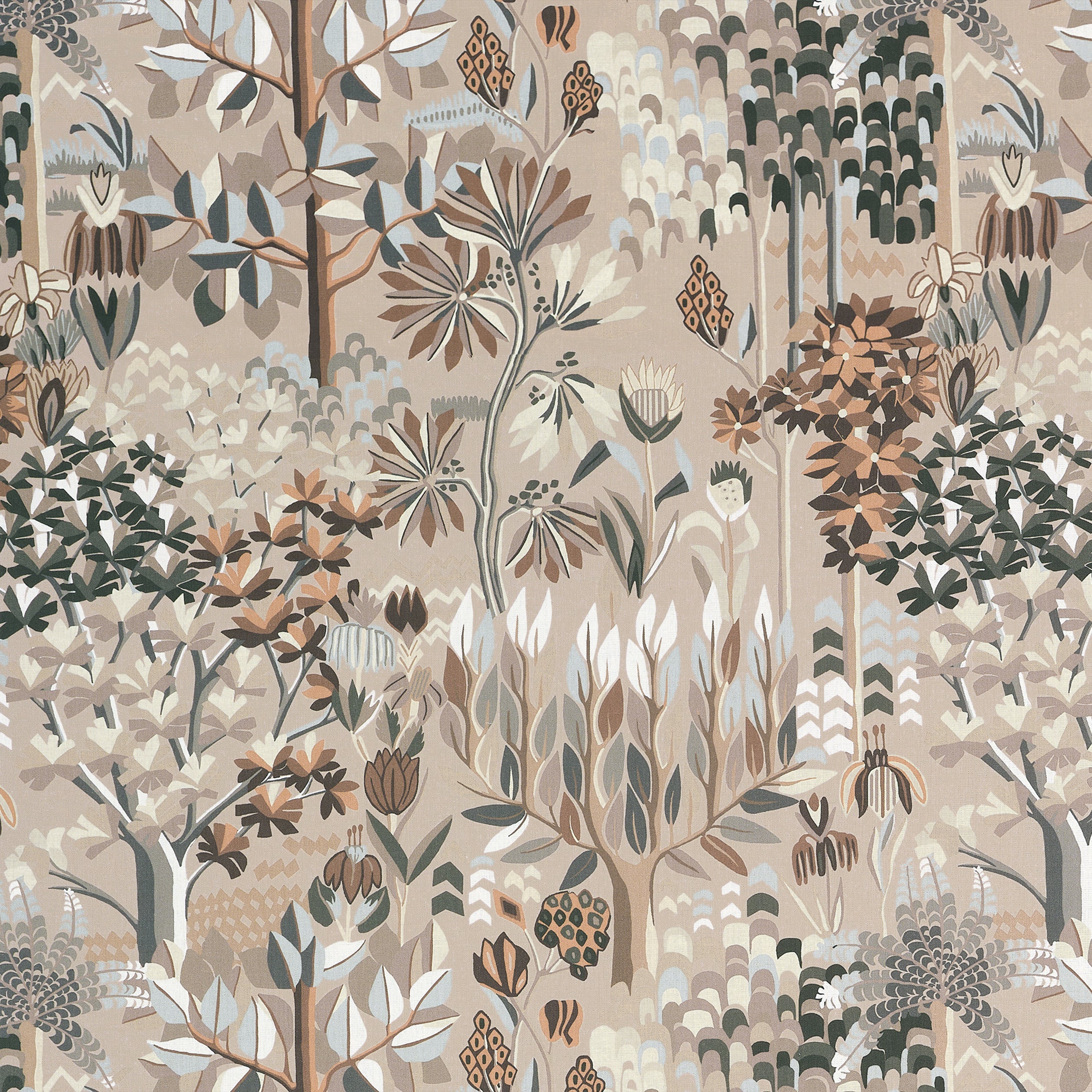 ALPINE - Birch