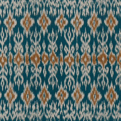 ATLAS IKAT - Mineral