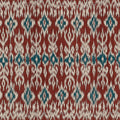 ATLAS IKAT - Sunbaked