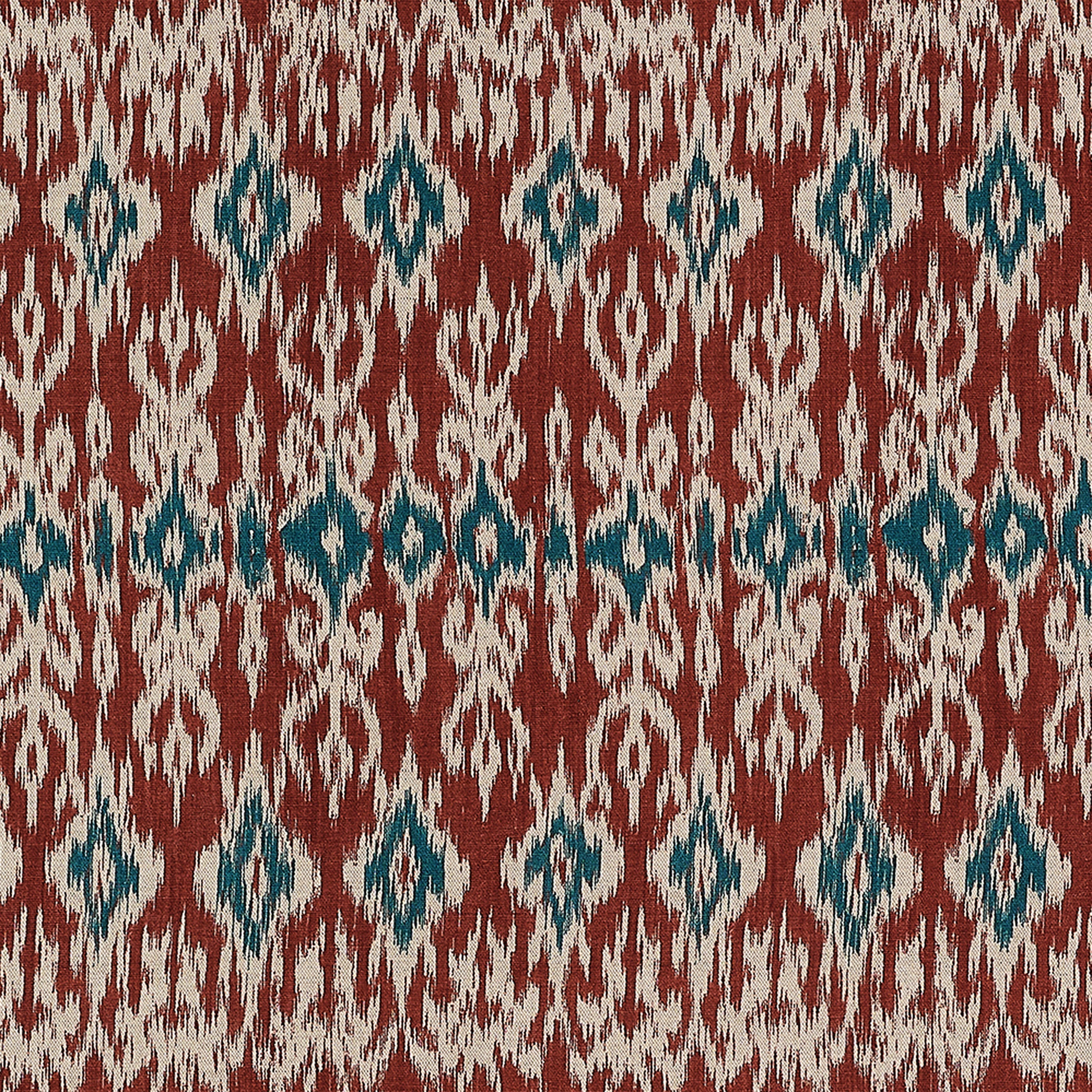 ATLAS IKAT - Sunbaked