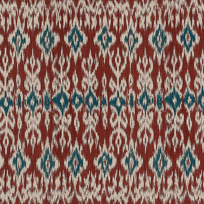 ATLAS IKAT - Sunbaked