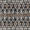 ATLAS IKAT - Basalt Black