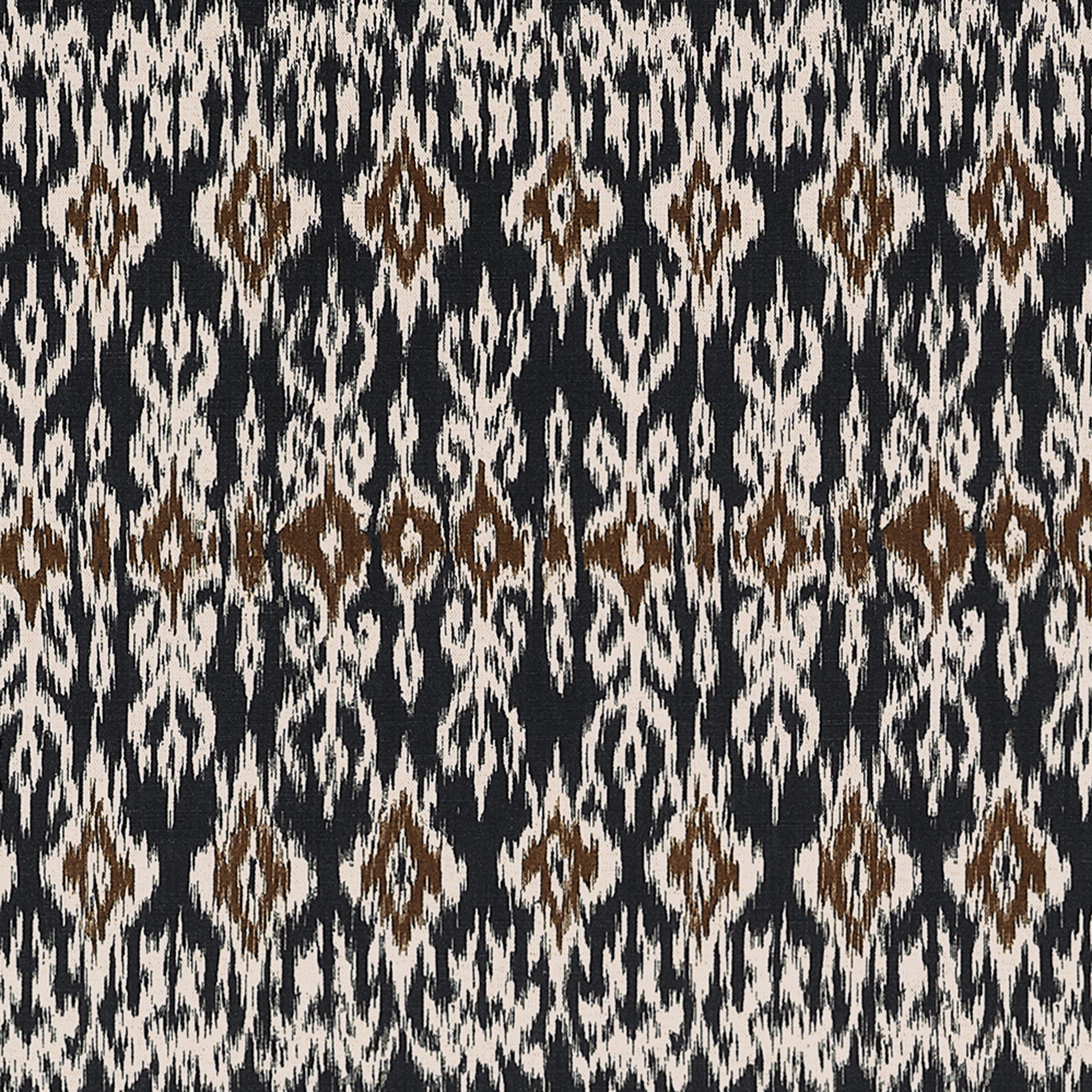 ATLAS IKAT - Basalt Black