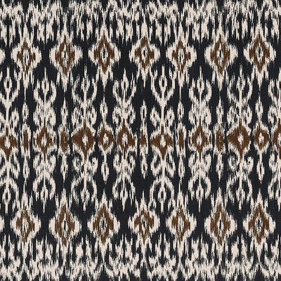 ATLAS IKAT - Basalt Black