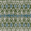ATLAS IKAT - Wild Sage