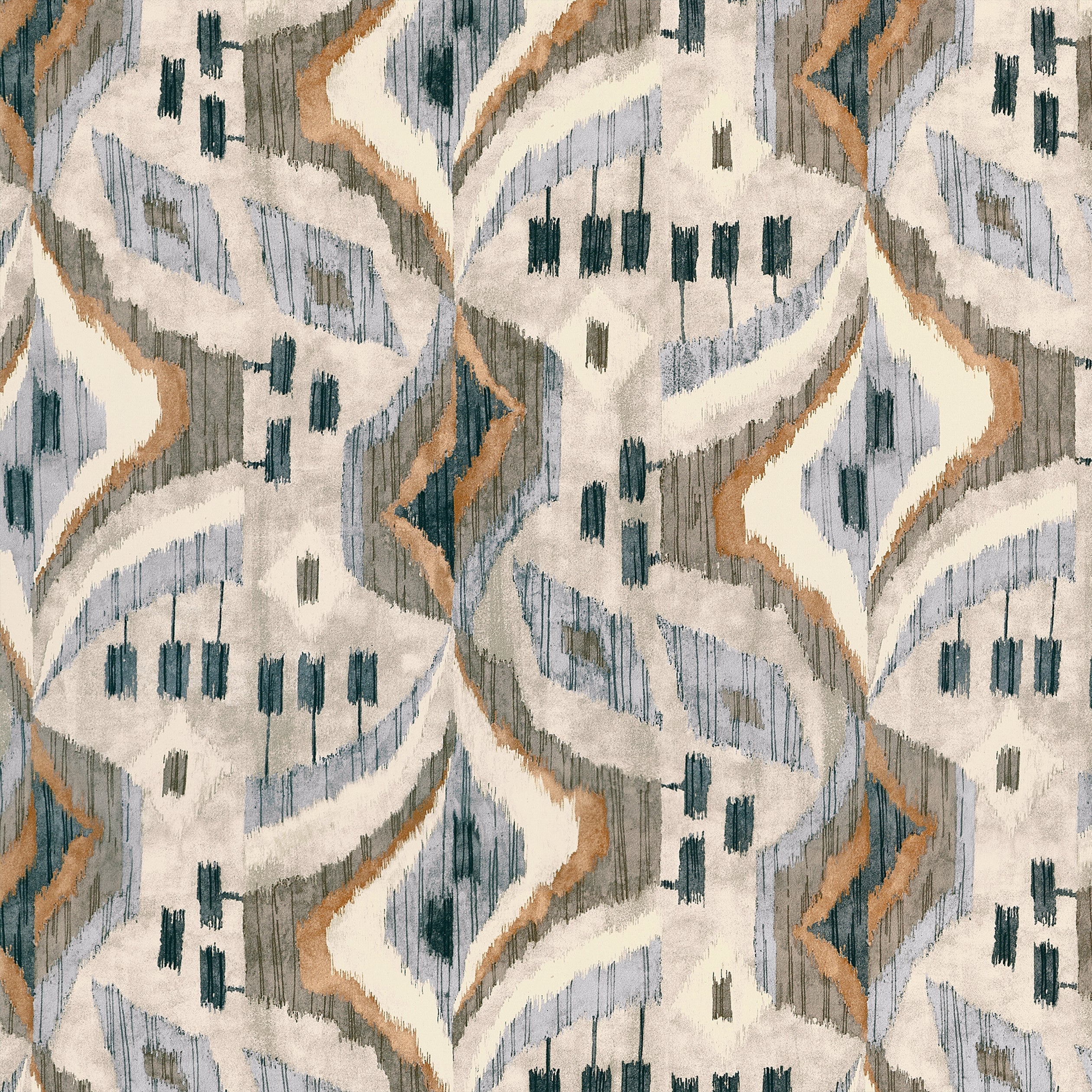 ARTESIAN VELVET - Birch