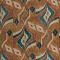 ARTESIAN VELVET - Ochre